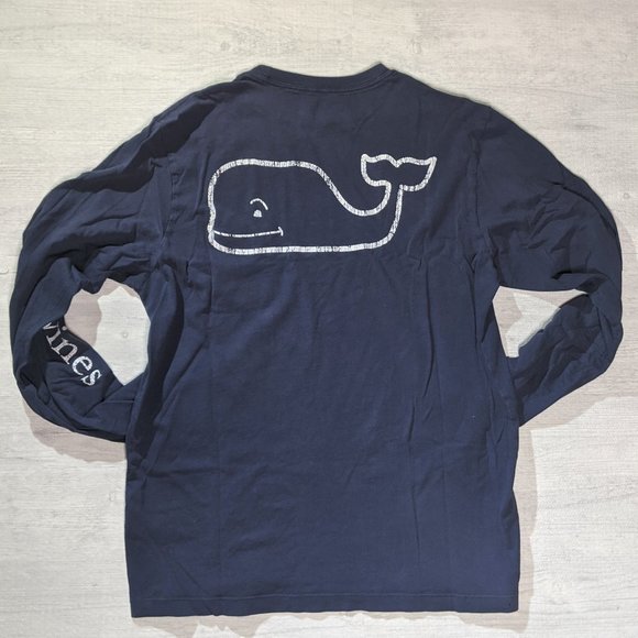 Vineyard Vines Other - Vineyard Vines Long Sleeve